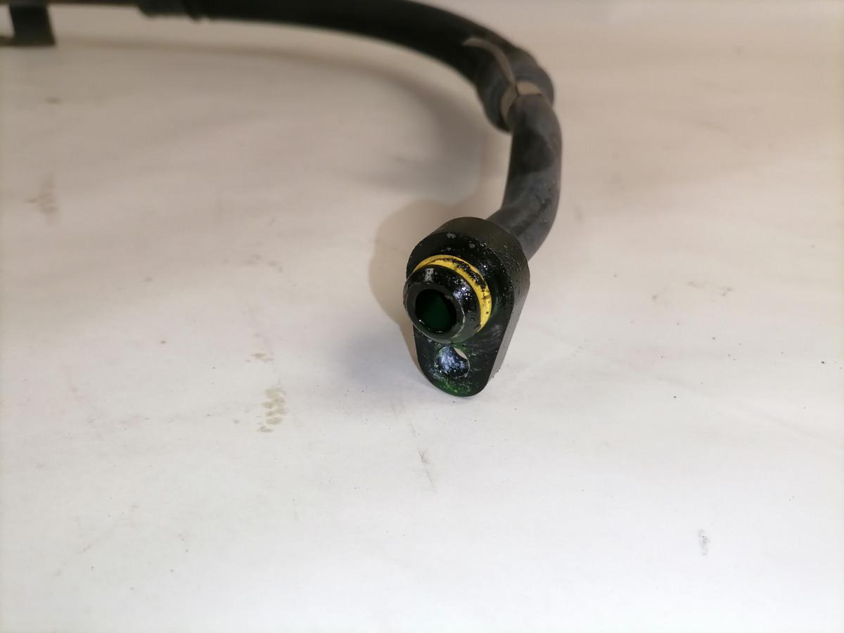 Scania A/C pipe 2558063 - Θέρμανση/ Εξαερισμός για Φορτηγό: φωτογραφία 4 Scania A/C pipe 2558063 - Θέρμανση/ Εξαερισμός για Φορτηγό: φωτογραφία 4