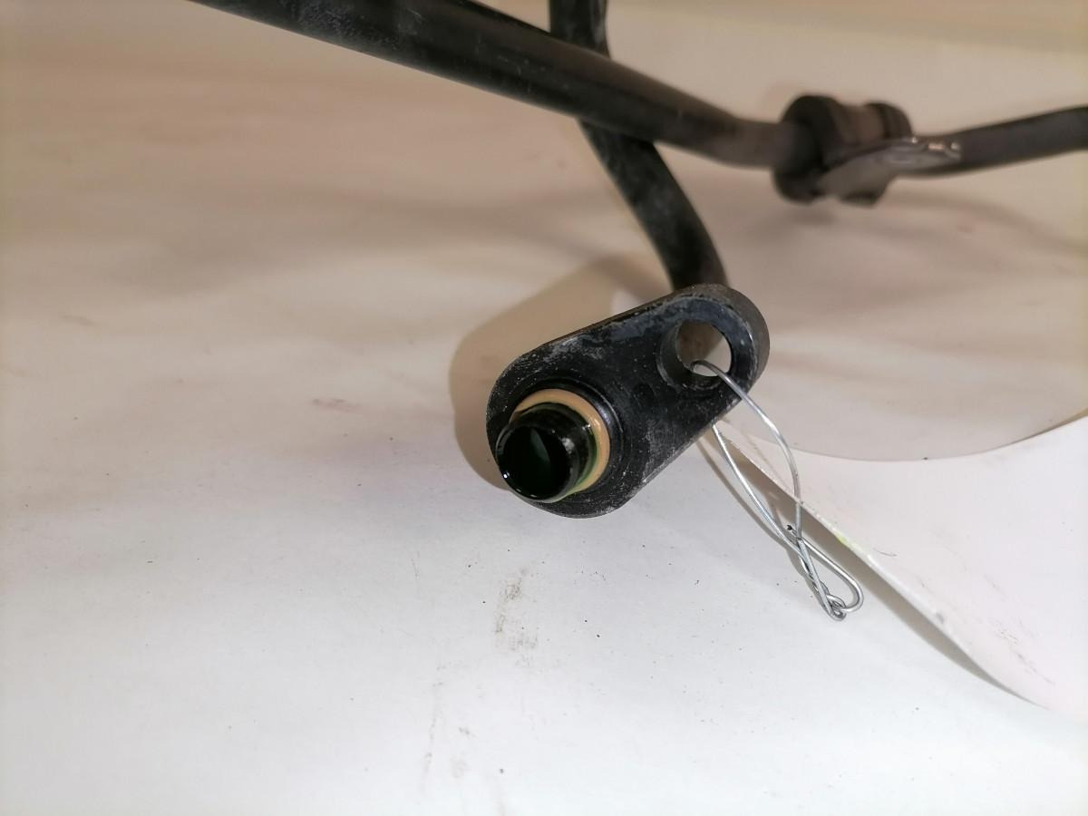 Scania A/C pipe 2558063 - Θέρμανση/ Εξαερισμός για Φορτηγό: φωτογραφία 3 Scania A/C pipe 2558063 - Θέρμανση/ Εξαερισμός για Φορτηγό: φωτογραφία 3