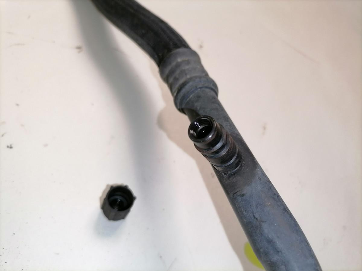 Scania A/C pipe 2608754 - Θέρμανση/ Εξαερισμός για Φορτηγό: φωτογραφία 2 Scania A/C pipe 2608754 - Θέρμανση/ Εξαερισμός για Φορτηγό: φωτογραφία 2