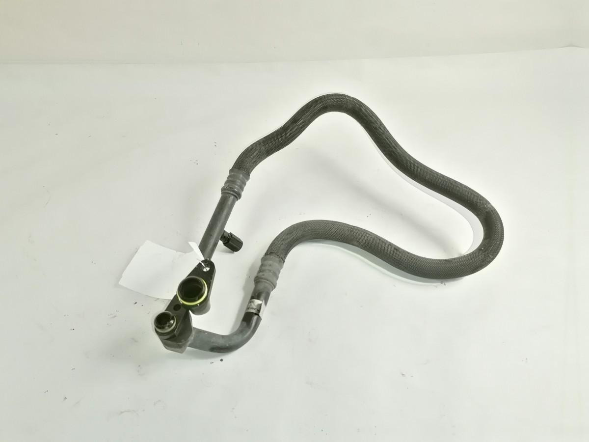 Scania A/C pipe 2608754 - Θέρμανση/ Εξαερισμός για Φορτηγό: φωτογραφία 2 Scania A/C pipe 2608754 - Θέρμανση/ Εξαερισμός για Φορτηγό: φωτογραφία 2