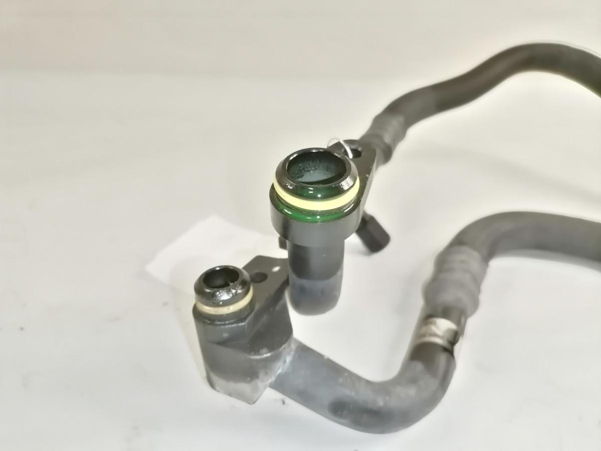 Scania A/C pipe 2608754 - Θέρμανση/ Εξαερισμός για Φορτηγό: φωτογραφία 3 Scania A/C pipe 2608754 - Θέρμανση/ Εξαερισμός για Φορτηγό: φωτογραφία 3