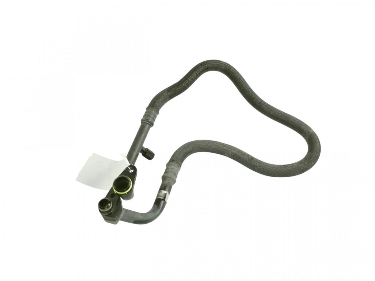 Scania A/C pipe 2608754 - Θέρμανση/ Εξαερισμός για Φορτηγό: φωτογραφία 1 Scania A/C pipe 2608754 - Θέρμανση/ Εξαερισμός για Φορτηγό: φωτογραφία 1