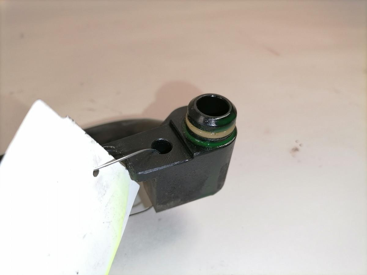 Scania A/C pipe 2608754 - Θέρμανση/ Εξαερισμός για Φορτηγό: φωτογραφία 3 Scania A/C pipe 2608754 - Θέρμανση/ Εξαερισμός για Φορτηγό: φωτογραφία 3