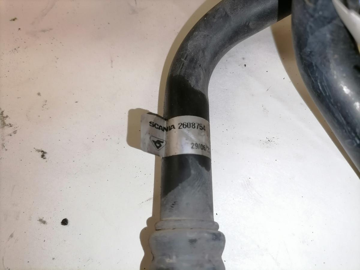 Scania A/C pipe 2608754 - Θέρμανση/ Εξαερισμός για Φορτηγό: φωτογραφία 4 Scania A/C pipe 2608754 - Θέρμανση/ Εξαερισμός για Φορτηγό: φωτογραφία 4