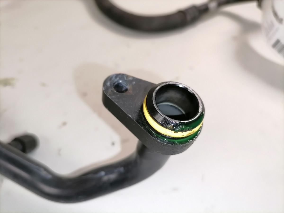 Scania A/C pipe 2608754 - Θέρμανση/ Εξαερισμός για Φορτηγό: φωτογραφία 5 Scania A/C pipe 2608754 - Θέρμανση/ Εξαερισμός για Φορτηγό: φωτογραφία 5