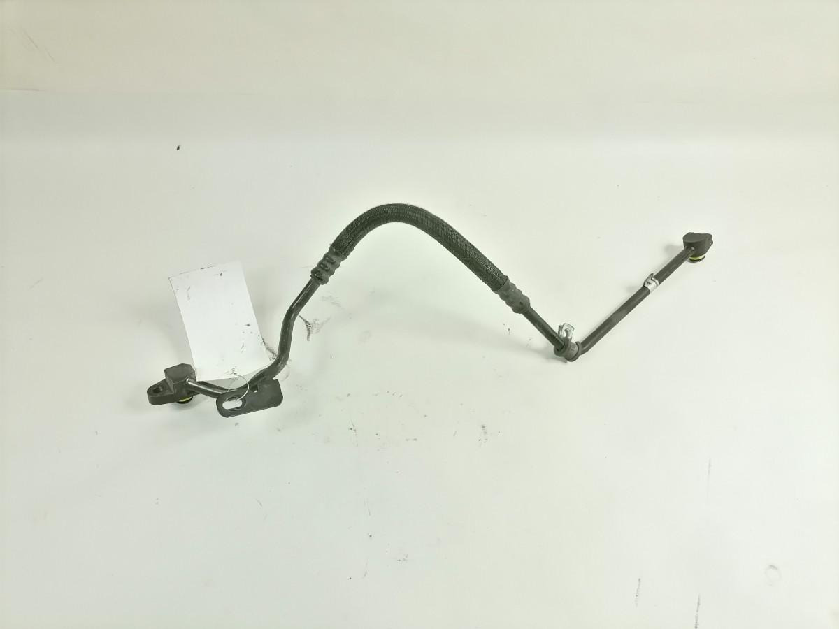 Scania A/C pipe 2650751 - Θέρμανση/ Εξαερισμός για Φορτηγό: φωτογραφία 3 Scania A/C pipe 2650751 - Θέρμανση/ Εξαερισμός για Φορτηγό: φωτογραφία 3