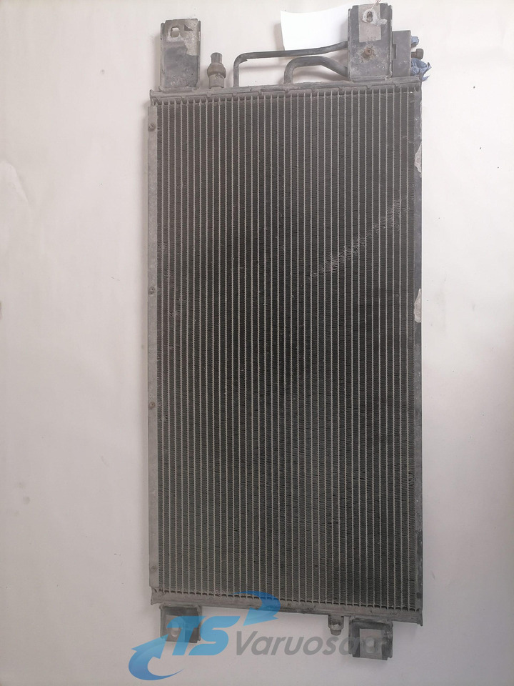 Scania A/C radiator 1449757 - Θέρμανση/ Εξαερισμός για Φορτηγό: φωτογραφία 2 Scania A/C radiator 1449757 - Θέρμανση/ Εξαερισμός για Φορτηγό: φωτογραφία 2