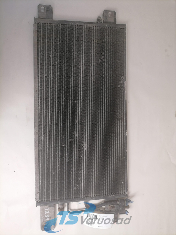 Scania A/C radiator 1449757 - Θέρμανση/ Εξαερισμός για Φορτηγό: φωτογραφία 1 Scania A/C radiator 1449757 - Θέρμανση/ Εξαερισμός για Φορτηγό: φωτογραφία 1