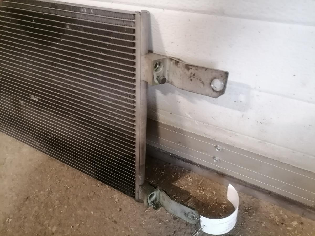 Scania A/C radiator 2715918 - Θέρμανση/ Εξαερισμός για Φορτηγό: φωτογραφία 5 Scania A/C radiator 2715918 - Θέρμανση/ Εξαερισμός για Φορτηγό: φωτογραφία 5