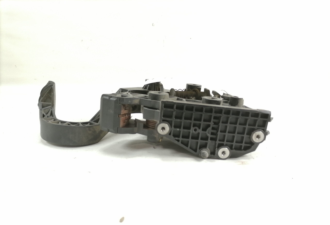 Scania Accelerator pedal 2395418 - Σύστημα καυσίμου για Φορτηγό: φωτογραφία 4 Scania Accelerator pedal 2395418 - Σύστημα καυσίμου για Φορτηγό: φωτογραφία 4