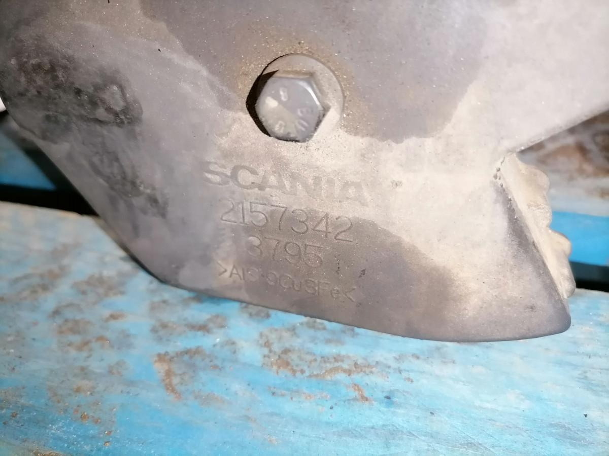 Scania Air compressor 2760239 - Κομπρεσέρ για Φορτηγό: φωτογραφία 3 Scania Air compressor 2760239 - Κομπρεσέρ για Φορτηγό: φωτογραφία 3