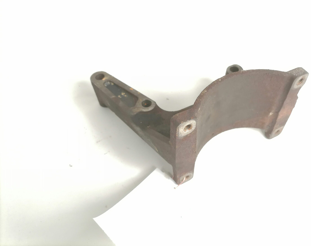 Scania Air conditioning compressor carrier 1400790 - Θέρμανση/ Εξαερισμός για Φορτηγό: φωτογραφία 1 Scania Air conditioning compressor carrier 1400790 - Θέρμανση/ Εξαερισμός για Φορτηγό: φωτογραφία 1