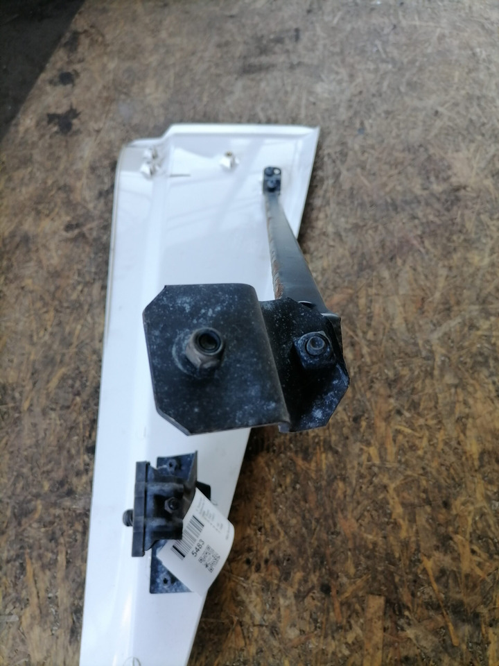 Scania Air deflector 1348513 - Αεροδυναμική/ Αεροτομή για Φορτηγό: φωτογραφία 5 Scania Air deflector 1348513 - Αεροδυναμική/ Αεροτομή για Φορτηγό: φωτογραφία 5
