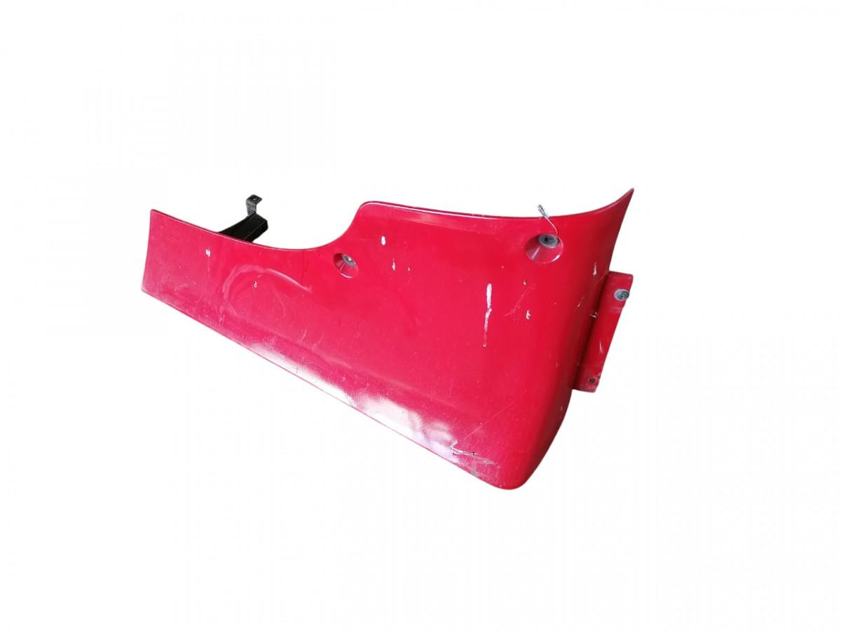 Scania Air deflector 1361925 - Αεροδυναμική/ Αεροτομή για Φορτηγό: φωτογραφία 1 Scania Air deflector 1361925 - Αεροδυναμική/ Αεροτομή για Φορτηγό: φωτογραφία 1