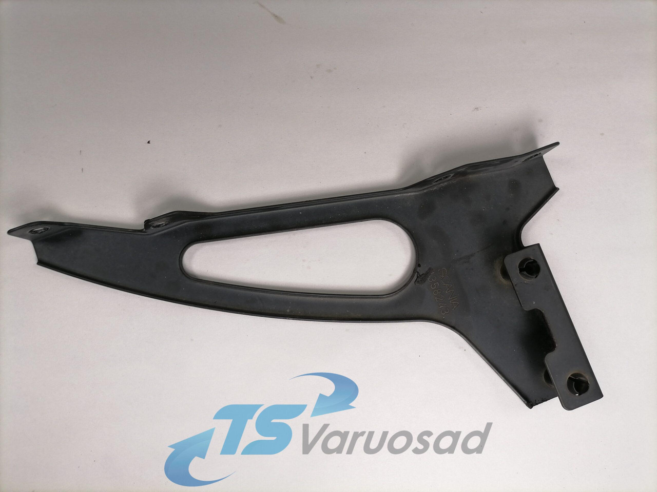 Scania Air deflector bracket 1358243 - Αεροδυναμική/ Αεροτομή για Φορτηγό: φωτογραφία 3 Scania Air deflector bracket 1358243 - Αεροδυναμική/ Αεροτομή για Φορτηγό: φωτογραφία 3