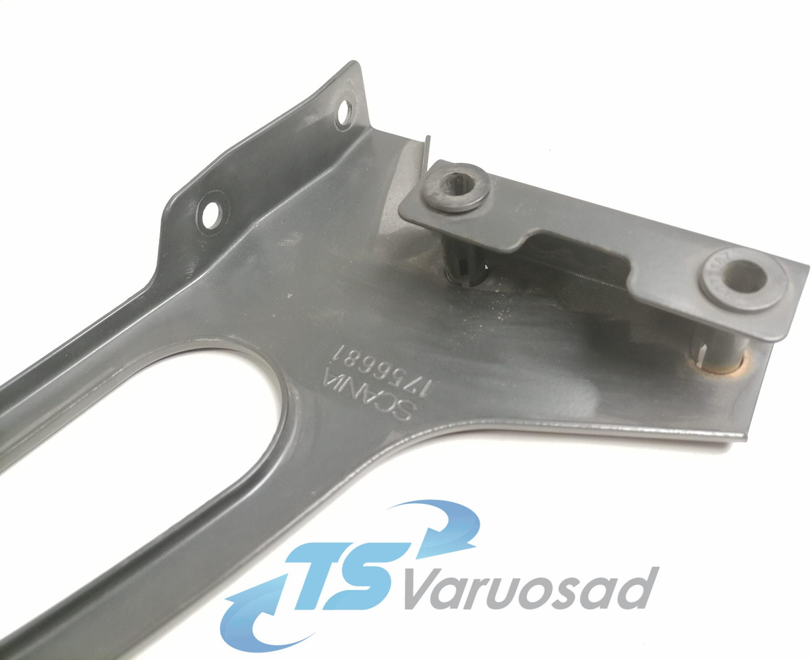 Scania Air deflector bracket 1756681 - Αεροδυναμική/ Αεροτομή για Φορτηγό: φωτογραφία 2 Scania Air deflector bracket 1756681 - Αεροδυναμική/ Αεροτομή για Φορτηγό: φωτογραφία 2
