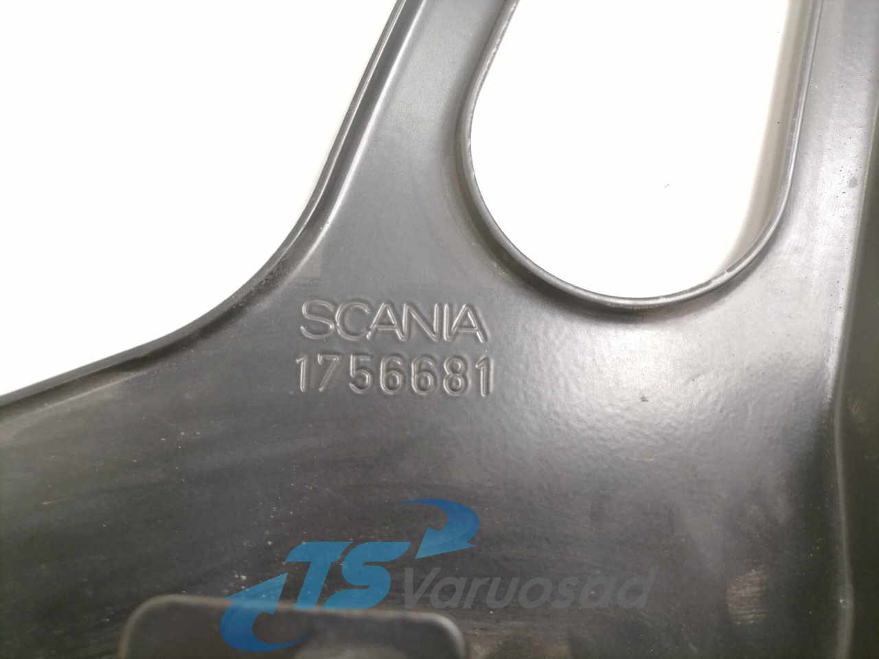 Scania Air deflector bracket 1756681 - Αεροδυναμική/ Αεροτομή για Φορτηγό: φωτογραφία 5 Scania Air deflector bracket 1756681 - Αεροδυναμική/ Αεροτομή για Φορτηγό: φωτογραφία 5