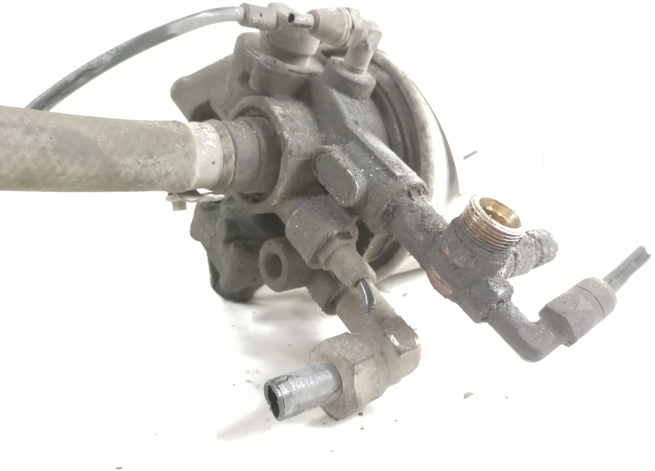 Scania Air dryer 2057999 - Βαλβίδα φρένων για Φορτηγό: φωτογραφία 2 Scania Air dryer 2057999 - Βαλβίδα φρένων για Φορτηγό: φωτογραφία 2
