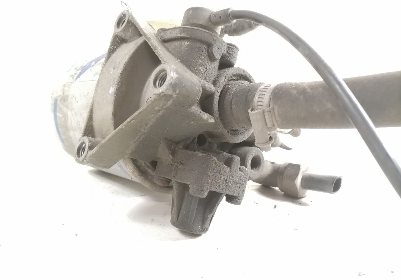 Scania Air dryer 2057999 - Βαλβίδα φρένων για Φορτηγό: φωτογραφία 3 Scania Air dryer 2057999 - Βαλβίδα φρένων για Φορτηγό: φωτογραφία 3
