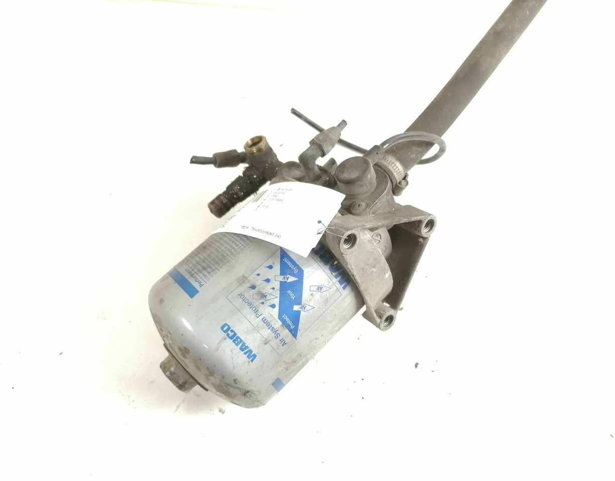 Scania Air dryer 2057999 - Βαλβίδα φρένων για Φορτηγό: φωτογραφία 1 Scania Air dryer 2057999 - Βαλβίδα φρένων για Φορτηγό: φωτογραφία 1