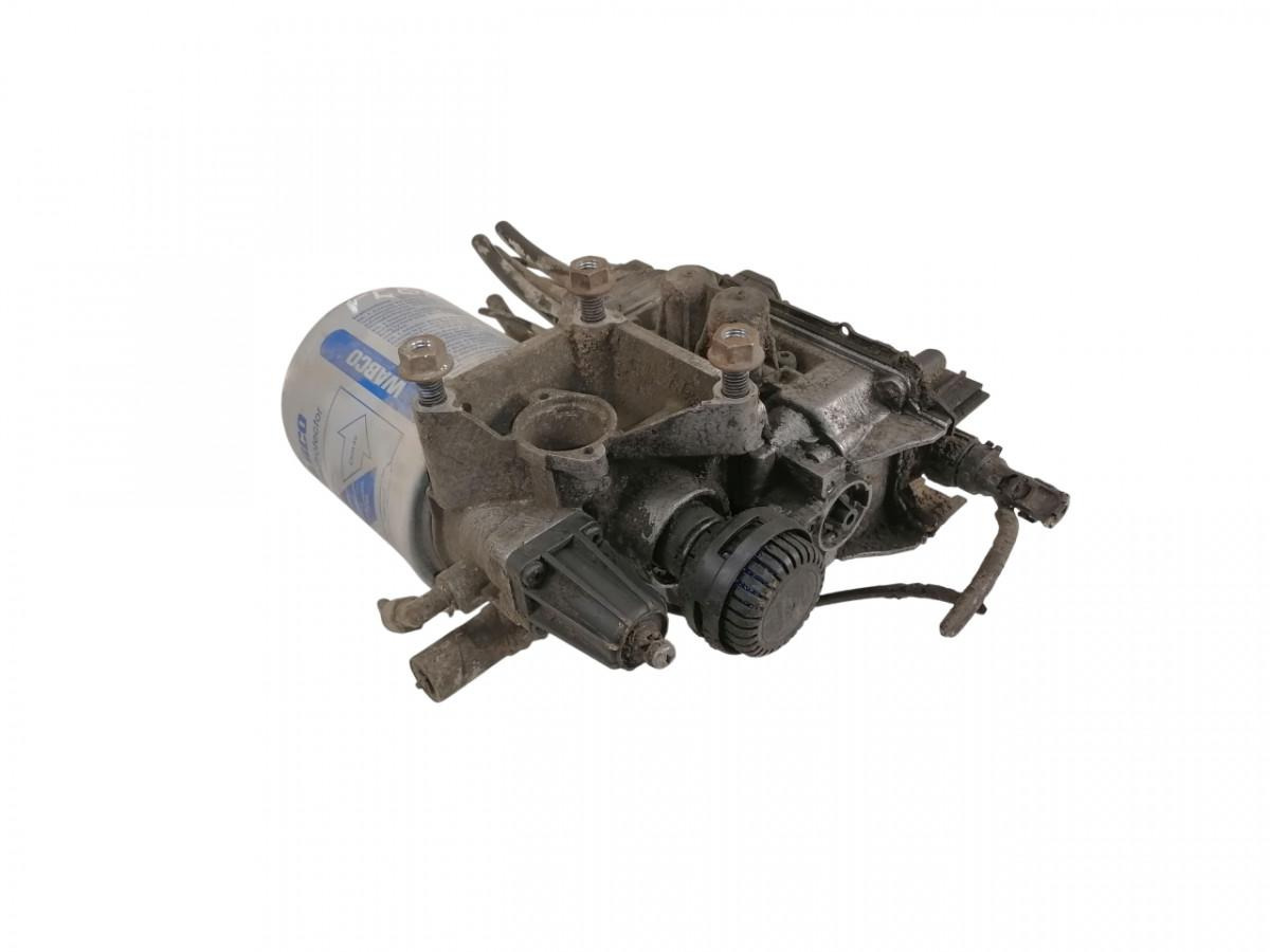 Scania Air dryer 2308777 - Βαλβίδα φρένων για Φορτηγό: φωτογραφία 1 Scania Air dryer 2308777 - Βαλβίδα φρένων για Φορτηγό: φωτογραφία 1