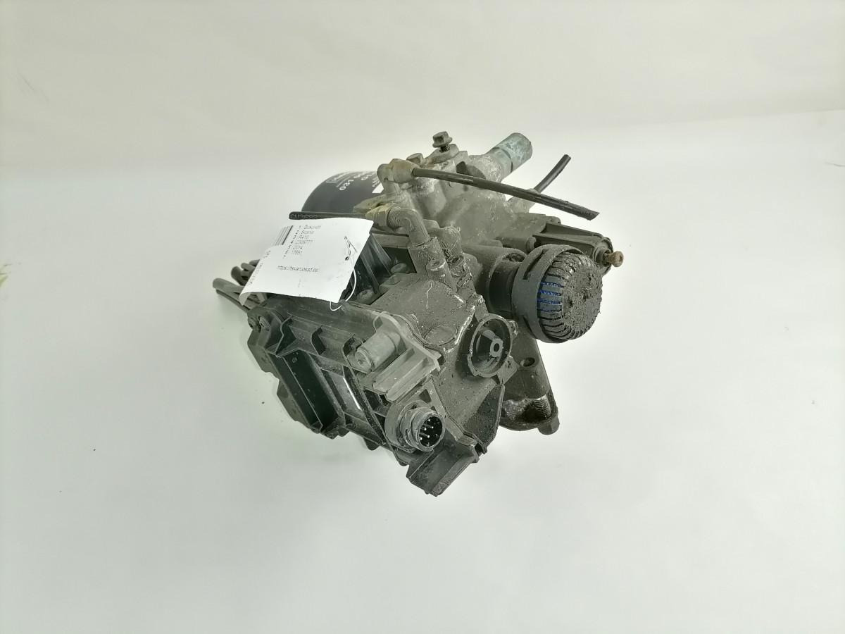 Scania Air dryer 2308777 - Βαλβίδα φρένων για Φορτηγό: φωτογραφία 4 Scania Air dryer 2308777 - Βαλβίδα φρένων για Φορτηγό: φωτογραφία 4