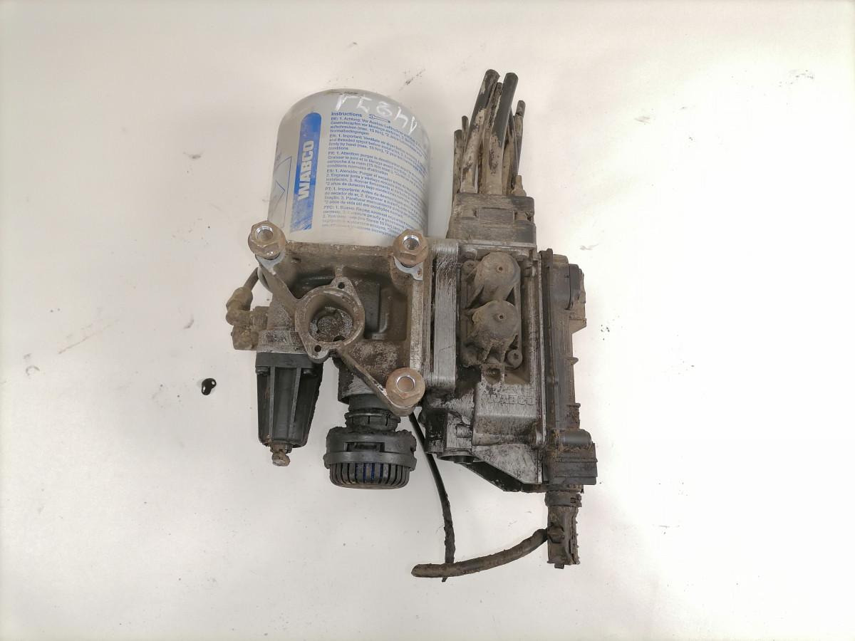 Scania Air dryer 2308777 - Βαλβίδα φρένων για Φορτηγό: φωτογραφία 5 Scania Air dryer 2308777 - Βαλβίδα φρένων για Φορτηγό: φωτογραφία 5