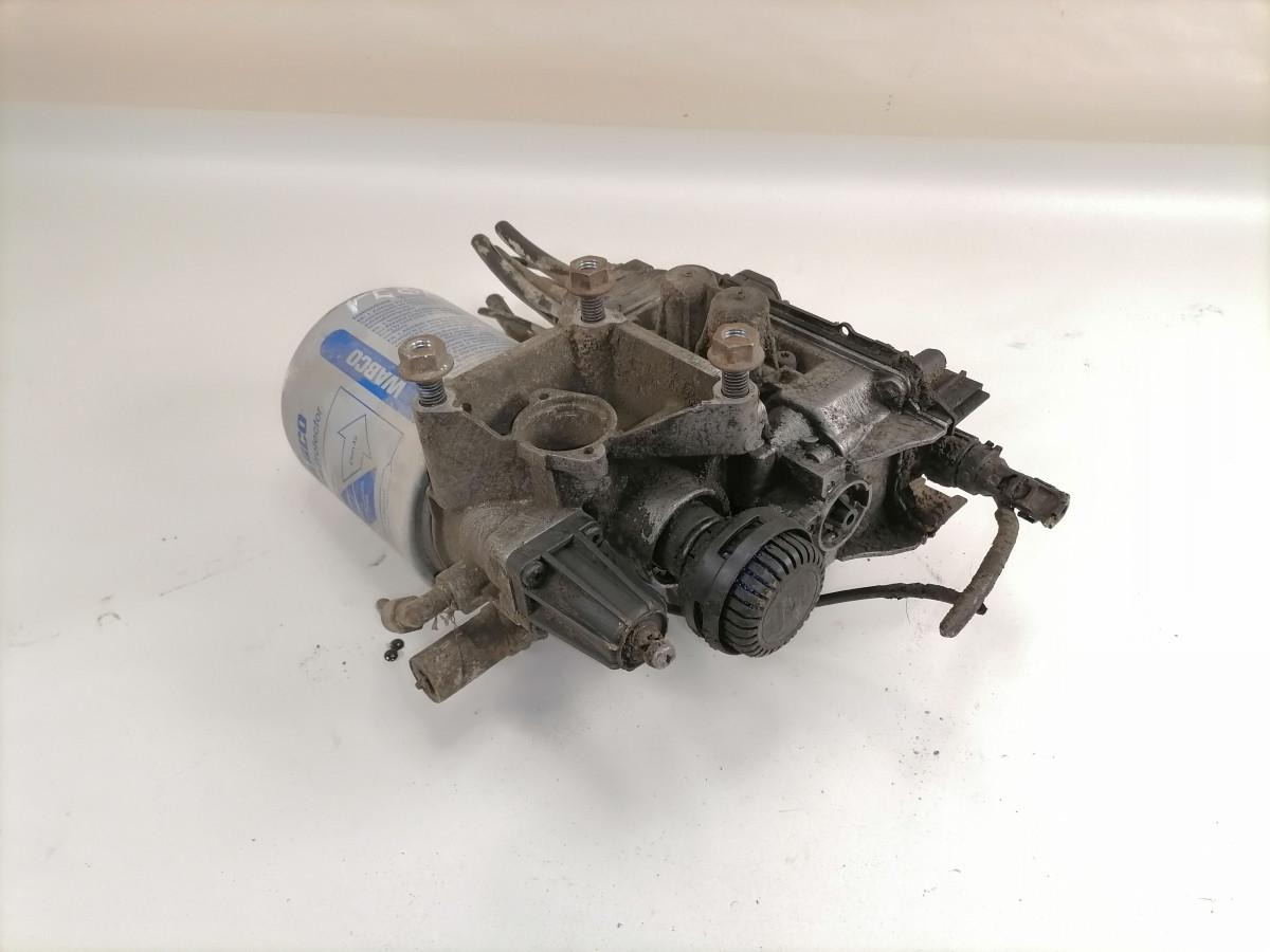 Scania Air dryer 2308777 - Βαλβίδα φρένων για Φορτηγό: φωτογραφία 2 Scania Air dryer 2308777 - Βαλβίδα φρένων για Φορτηγό: φωτογραφία 2