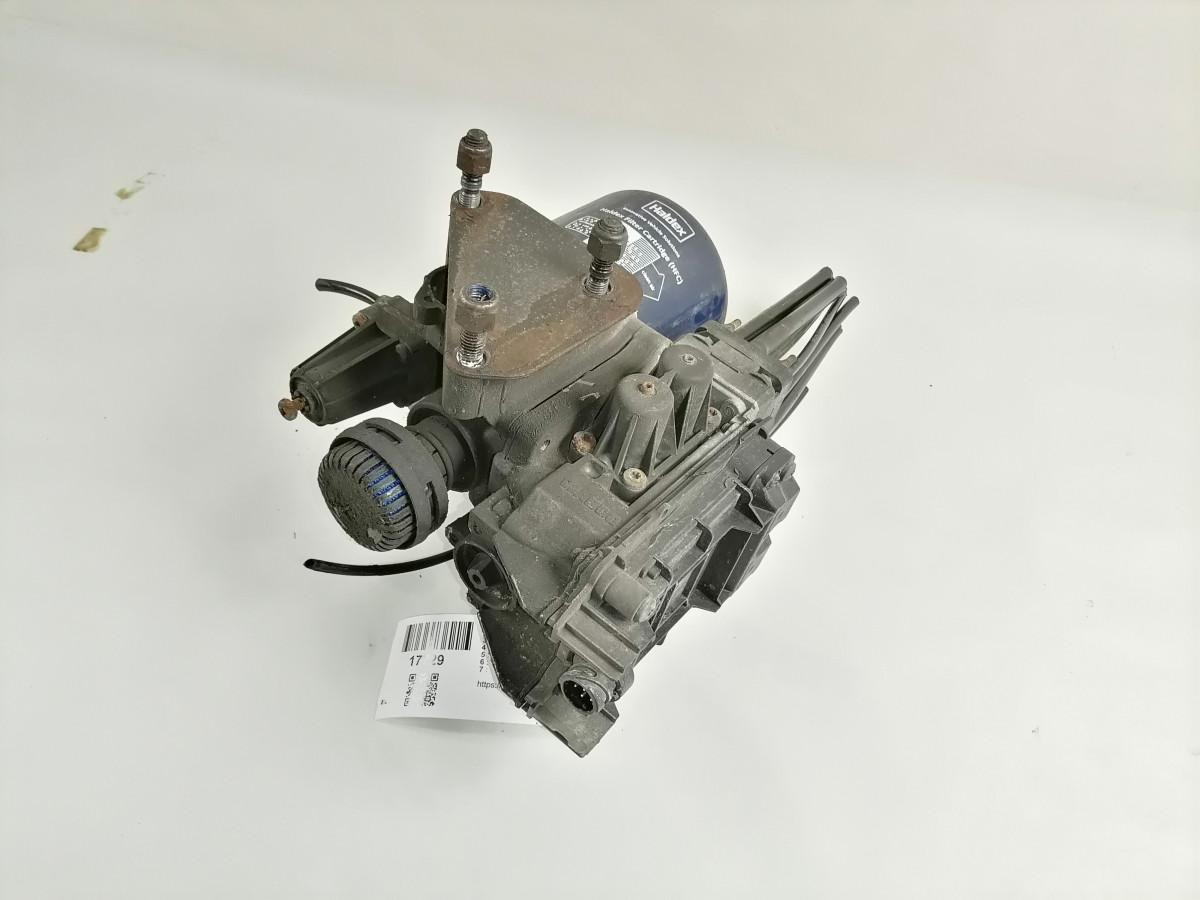Scania Air dryer 2308777 - Βαλβίδα φρένων για Φορτηγό: φωτογραφία 2 Scania Air dryer 2308777 - Βαλβίδα φρένων για Φορτηγό: φωτογραφία 2