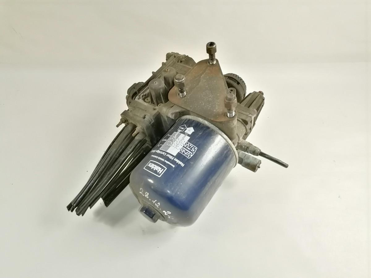 Scania Air dryer 2308777 - Βαλβίδα φρένων για Φορτηγό: φωτογραφία 5 Scania Air dryer 2308777 - Βαλβίδα φρένων για Φορτηγό: φωτογραφία 5