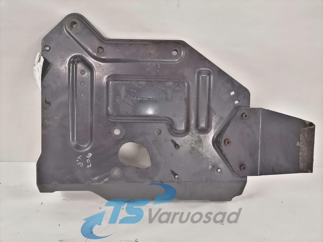 Scania Air dryer carrier plate 1544078 - Βαλβίδα φρένων για Φορτηγό: φωτογραφία 1 Scania Air dryer carrier plate 1544078 - Βαλβίδα φρένων για Φορτηγό: φωτογραφία 1