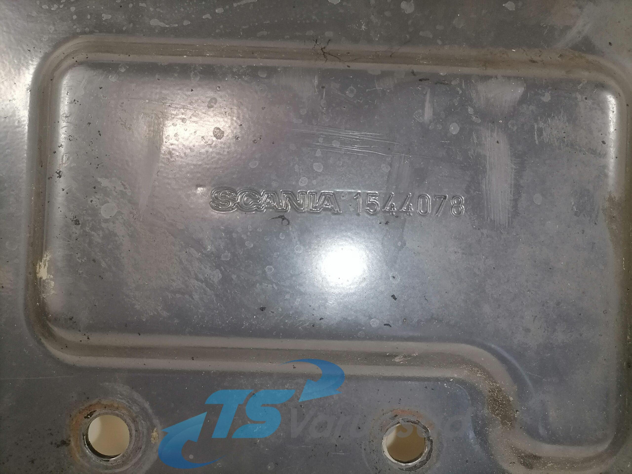 Scania Air dryer carrier plate 1544078 - Βαλβίδα φρένων για Φορτηγό: φωτογραφία 2 Scania Air dryer carrier plate 1544078 - Βαλβίδα φρένων για Φορτηγό: φωτογραφία 2