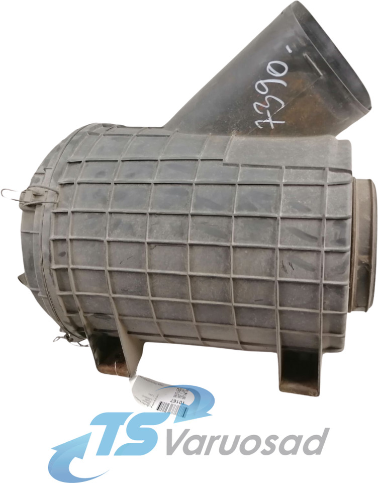 Scania Air filter housing 1335675 - Σύστημα εισαγωγής αέρα για Φορτηγό: φωτογραφία 1 Scania Air filter housing 1335675 - Σύστημα εισαγωγής αέρα για Φορτηγό: φωτογραφία 1
