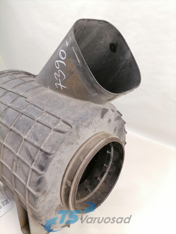 Scania Air filter housing 1335675 - Σύστημα εισαγωγής αέρα για Φορτηγό: φωτογραφία 2 Scania Air filter housing 1335675 - Σύστημα εισαγωγής αέρα για Φορτηγό: φωτογραφία 2