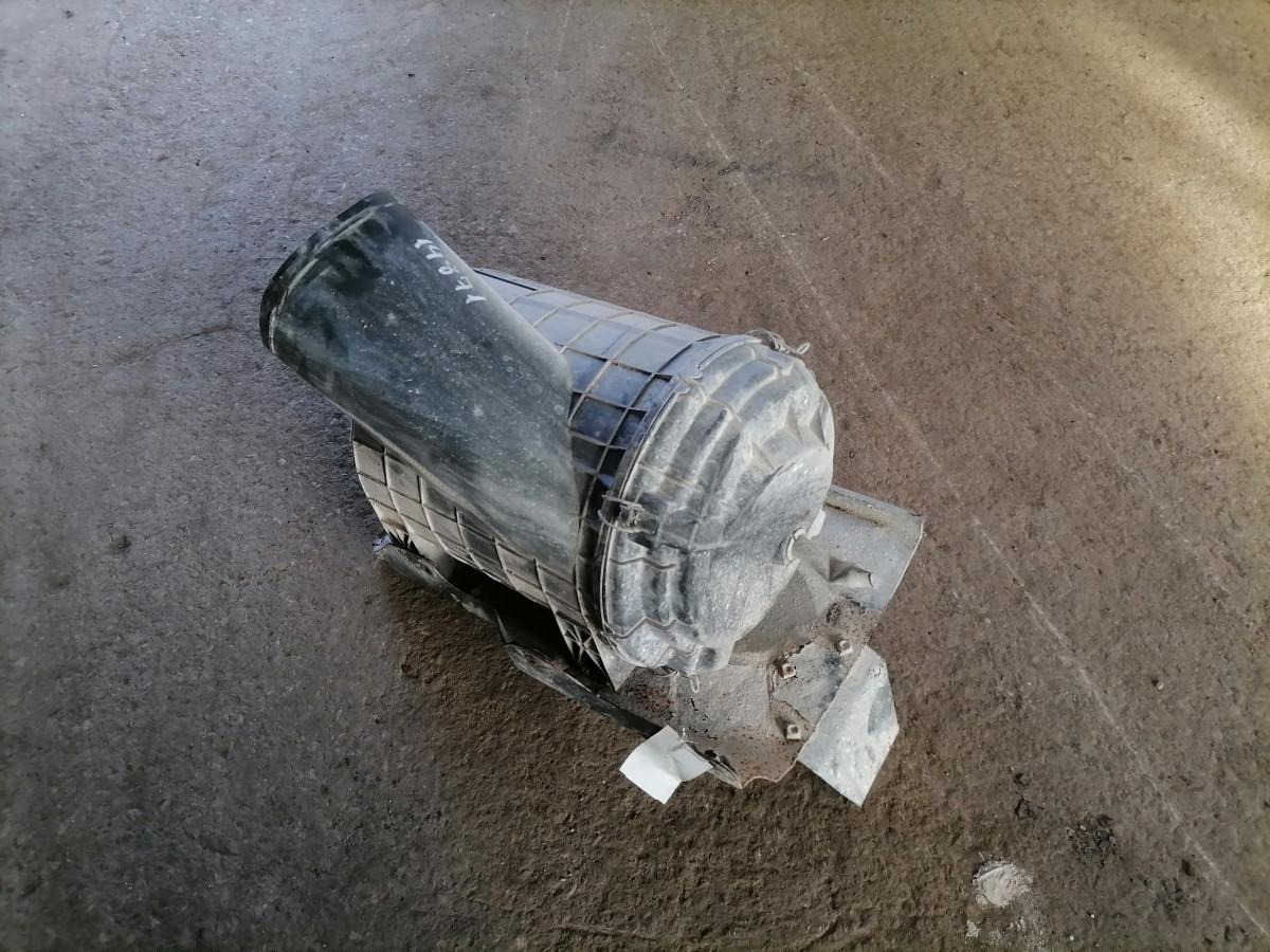 Scania Air filter housing 1387545 - Σύστημα εισαγωγής αέρα για Φορτηγό: φωτογραφία 2 Scania Air filter housing 1387545 - Σύστημα εισαγωγής αέρα για Φορτηγό: φωτογραφία 2