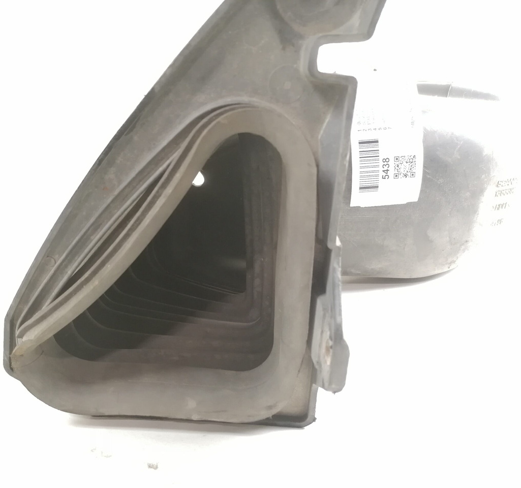 Scania Air intake 1363392 - Σύστημα εισαγωγής αέρα για Φορτηγό: φωτογραφία 5 Scania Air intake 1363392 - Σύστημα εισαγωγής αέρα για Φορτηγό: φωτογραφία 5