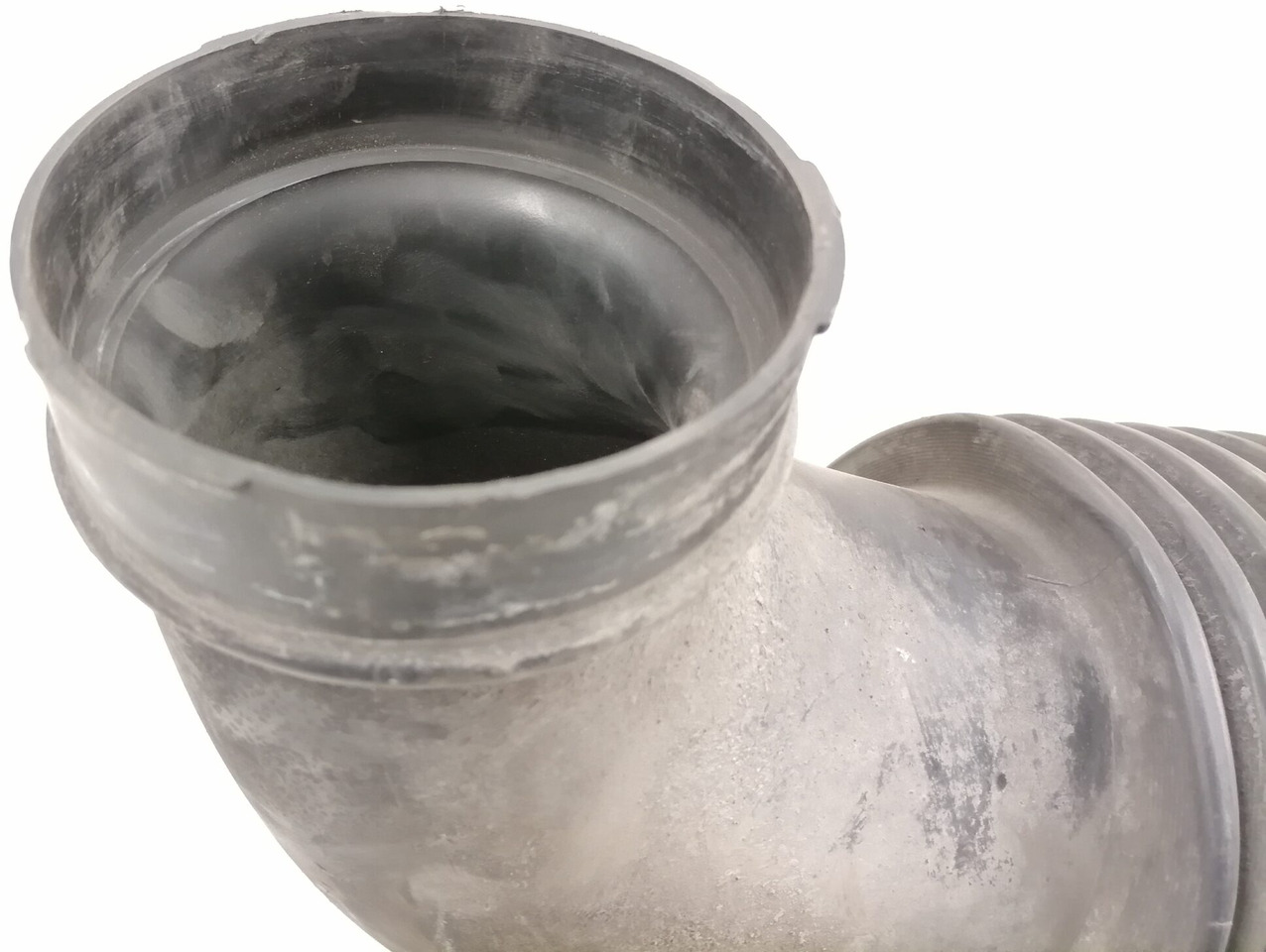 Scania Air intake 1472582 - Σύστημα εισαγωγής αέρα για Φορτηγό: φωτογραφία 3 Scania Air intake 1472582 - Σύστημα εισαγωγής αέρα για Φορτηγό: φωτογραφία 3