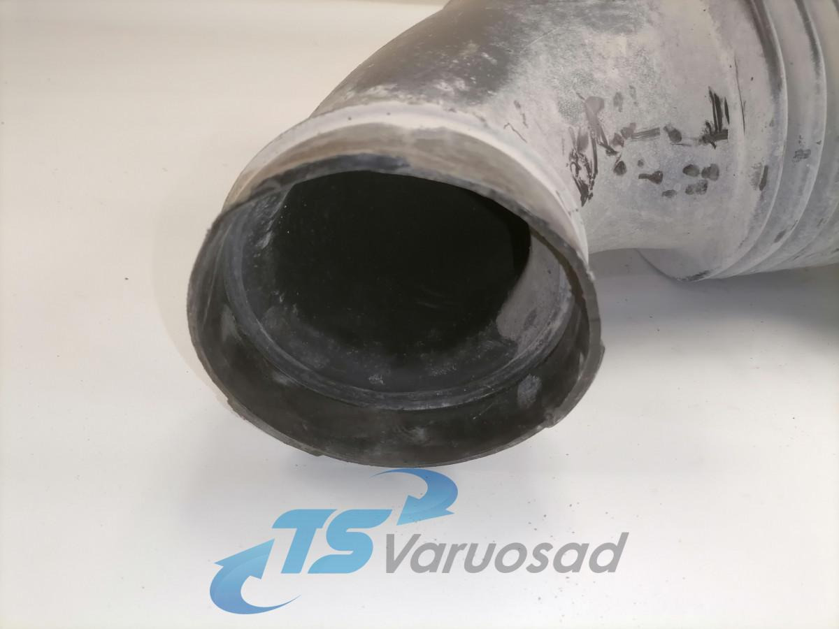Scania Air intake 1472582 - Σύστημα εισαγωγής αέρα για Φορτηγό: φωτογραφία 3 Scania Air intake 1472582 - Σύστημα εισαγωγής αέρα για Φορτηγό: φωτογραφία 3