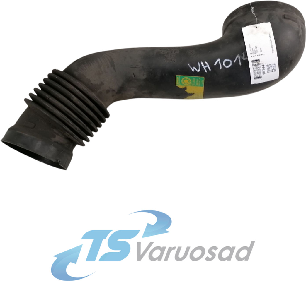 Scania Air intake 1472584 - Σύστημα εισαγωγής αέρα για Φορτηγό: φωτογραφία 1 Scania Air intake 1472584 - Σύστημα εισαγωγής αέρα για Φορτηγό: φωτογραφία 1
