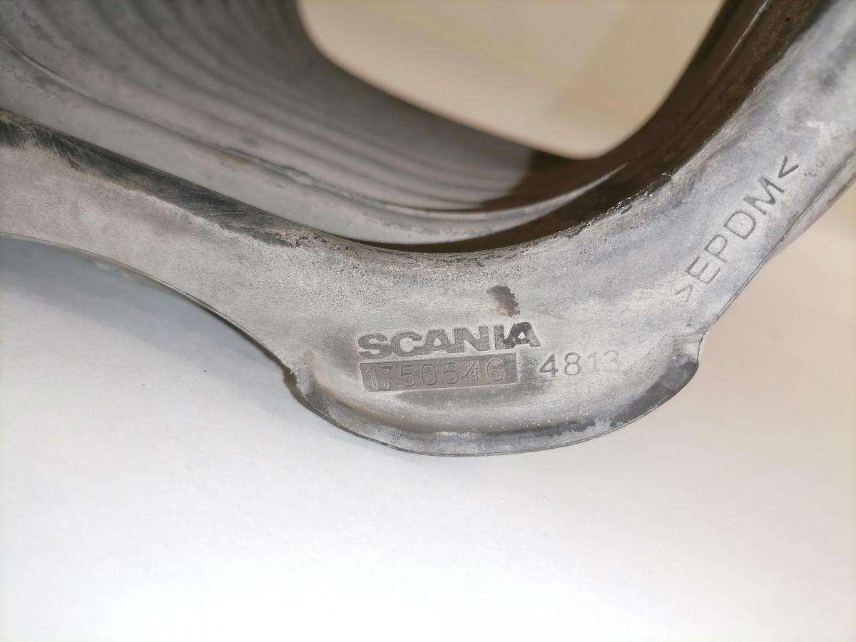 Scania Air intake 1750546 - Σύστημα εισαγωγής αέρα για Φορτηγό: φωτογραφία 5 Scania Air intake 1750546 - Σύστημα εισαγωγής αέρα για Φορτηγό: φωτογραφία 5