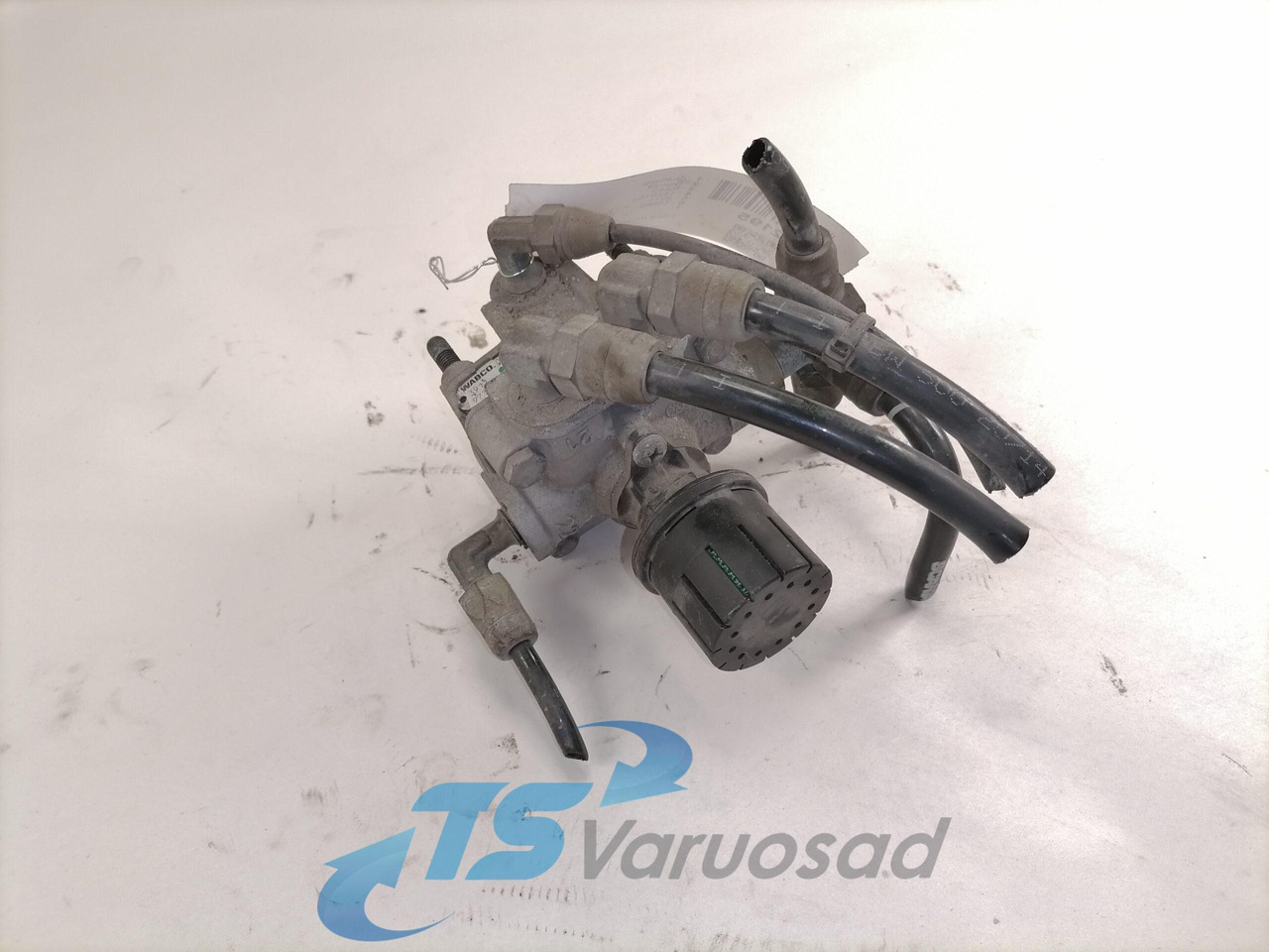 Scania Air pressure control valve 1425183 - Βαλβίδα φρένων για Φορτηγό: φωτογραφία 1 Scania Air pressure control valve 1425183 - Βαλβίδα φρένων για Φορτηγό: φωτογραφία 1