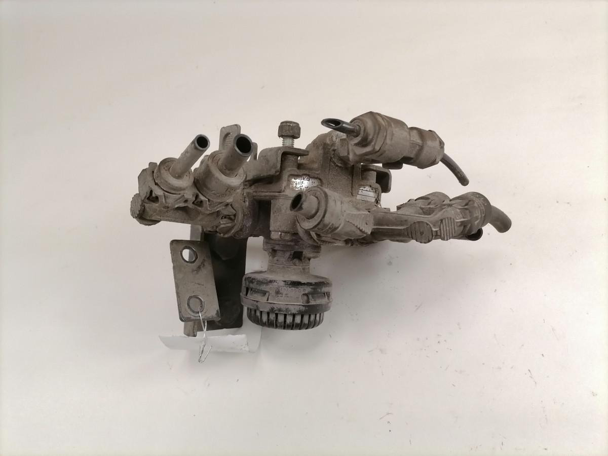 Scania Air pressure control valve 1425183 - Βαλβίδα φρένων για Φορτηγό: φωτογραφία 2 Scania Air pressure control valve 1425183 - Βαλβίδα φρένων για Φορτηγό: φωτογραφία 2