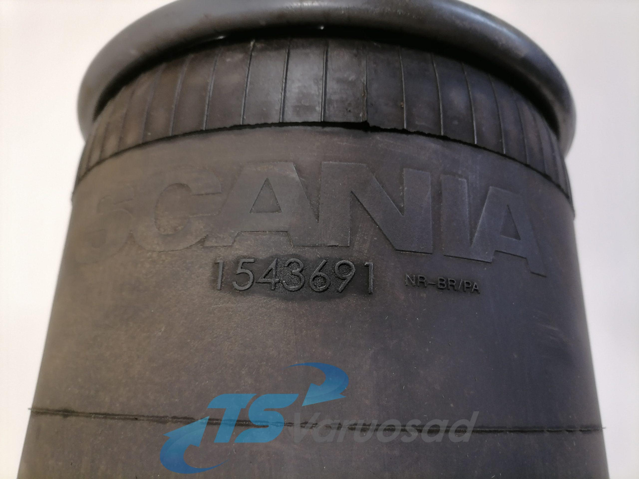 Scania Air suspension 1543691 - Πνευματική ανάρτηση για Φορτηγό: φωτογραφία 2 Scania Air suspension 1543691 - Πνευματική ανάρτηση για Φορτηγό: φωτογραφία 2