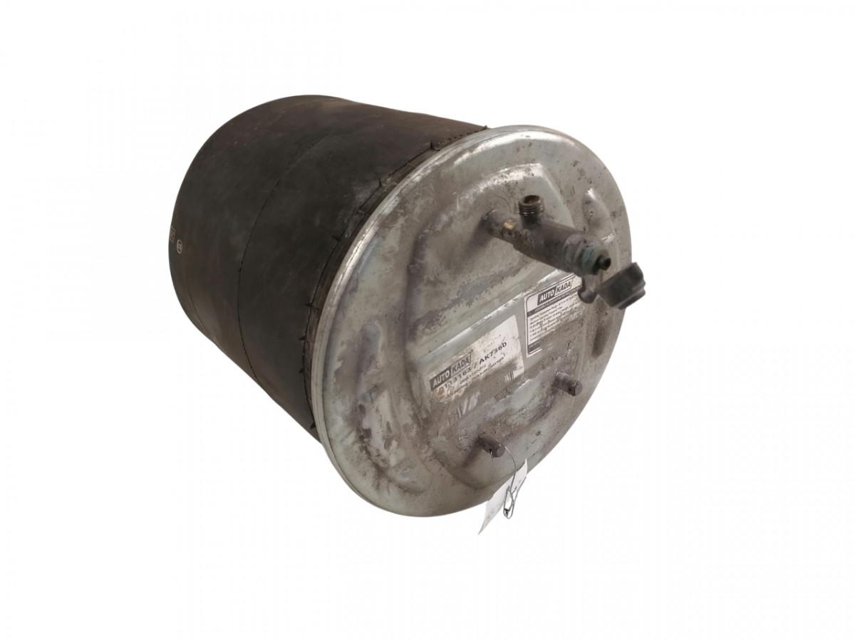 Scania Air suspension 2729173 - Πνευματική ανάρτηση για Φορτηγό: φωτογραφία 1 Scania Air suspension 2729173 - Πνευματική ανάρτηση για Φορτηγό: φωτογραφία 1