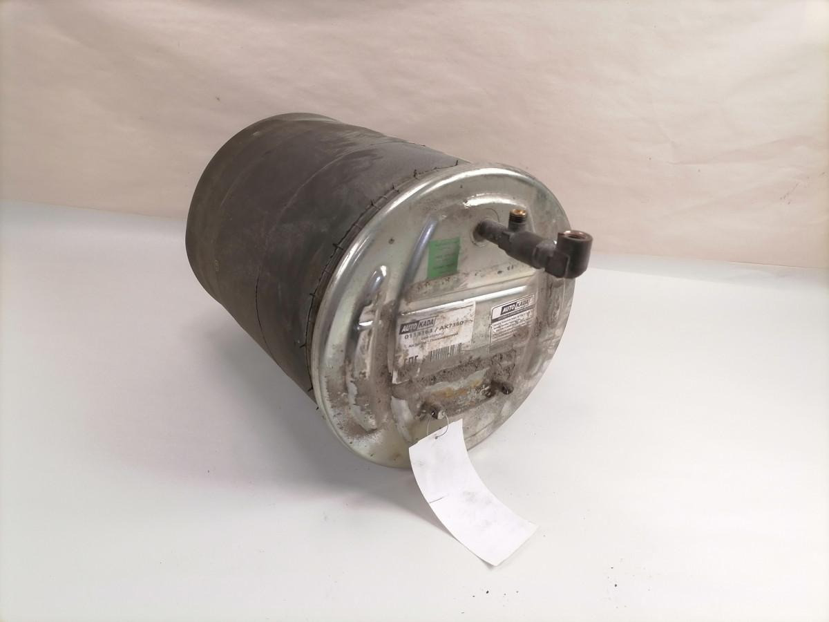 Scania Air suspension 2729173 - Πνευματική ανάρτηση για Φορτηγό: φωτογραφία 2 Scania Air suspension 2729173 - Πνευματική ανάρτηση για Φορτηγό: φωτογραφία 2