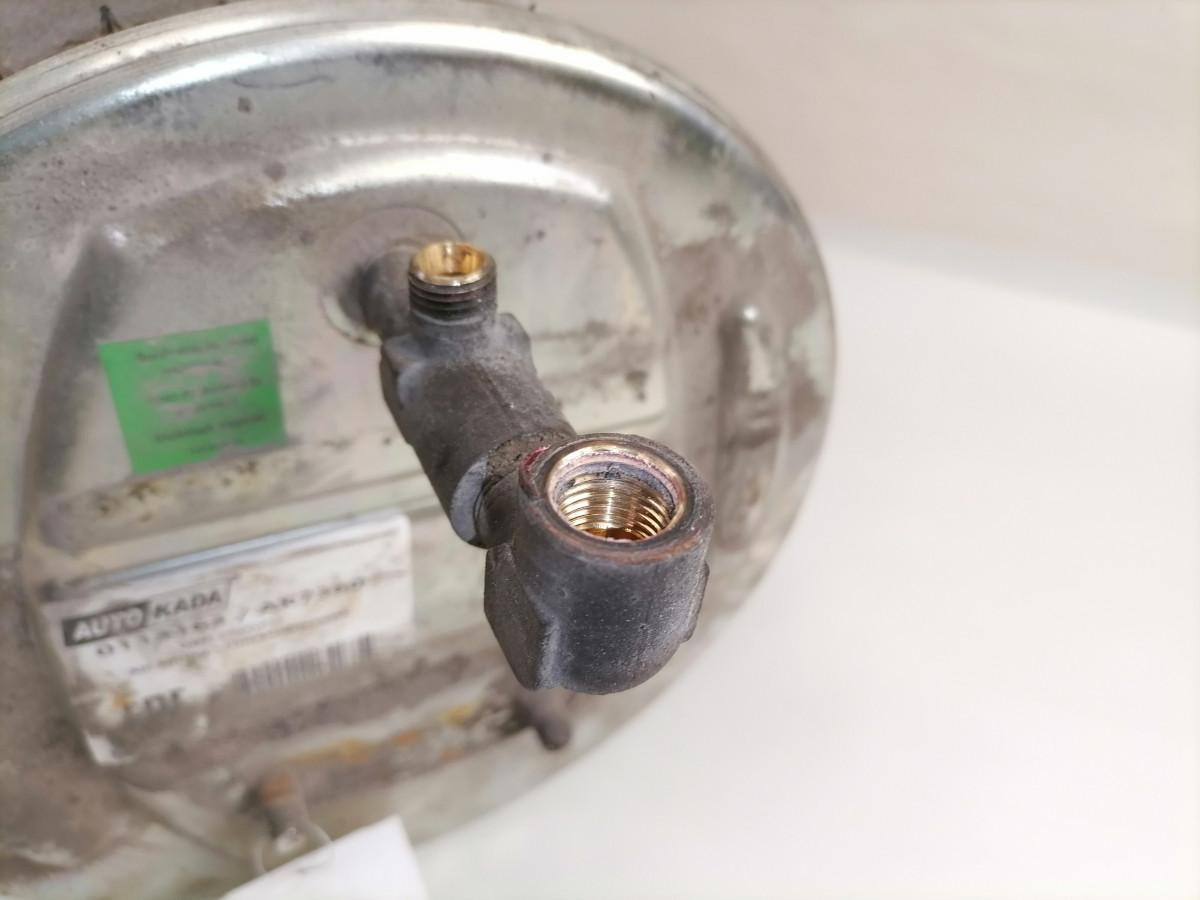 Scania Air suspension 2729173 - Πνευματική ανάρτηση για Φορτηγό: φωτογραφία 3 Scania Air suspension 2729173 - Πνευματική ανάρτηση για Φορτηγό: φωτογραφία 3