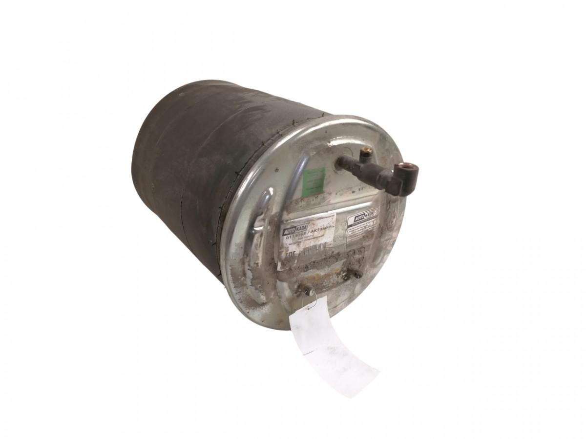 Scania Air suspension 2729173 - Πνευματική ανάρτηση για Φορτηγό: φωτογραφία 1 Scania Air suspension 2729173 - Πνευματική ανάρτηση για Φορτηγό: φωτογραφία 1