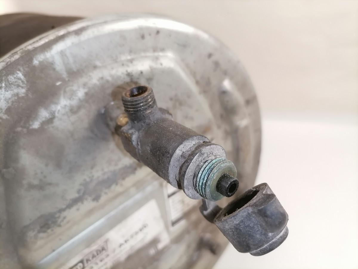 Scania Air suspension 2729173 - Πνευματική ανάρτηση για Φορτηγό: φωτογραφία 4 Scania Air suspension 2729173 - Πνευματική ανάρτηση για Φορτηγό: φωτογραφία 4