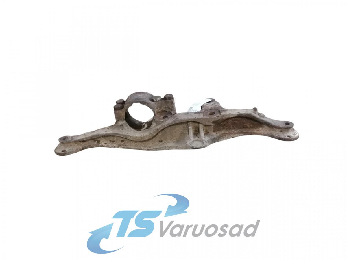 Scania Air suspension bracket 1752108 - Αξονας και ανταλλακτικά για Φορτηγό: φωτογραφία 1 Scania Air suspension bracket 1752108 - Αξονας και ανταλλακτικά για Φορτηγό: φωτογραφία 1