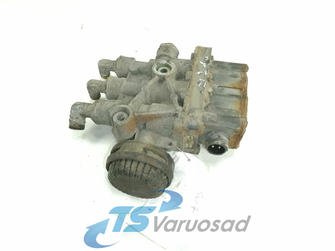 Scania Air suspension control valve, ECAS 1448078 - Βαλβίδα φρένων για Φορτηγό: φωτογραφία 1 Scania Air suspension control valve, ECAS 1448078 - Βαλβίδα φρένων για Φορτηγό: φωτογραφία 1